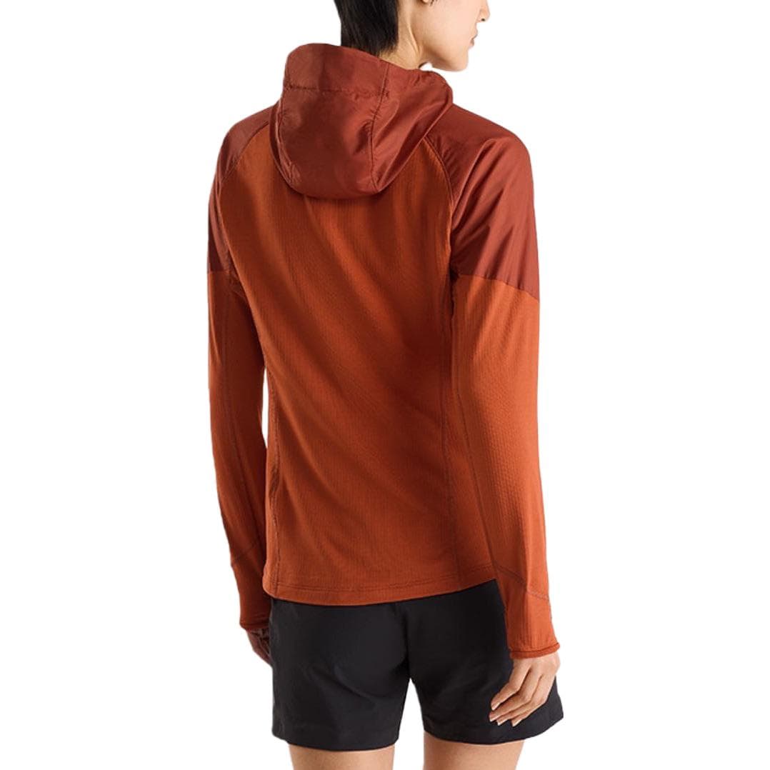 Куртка Arcteryx DELTA HYBRID - изображение 7
