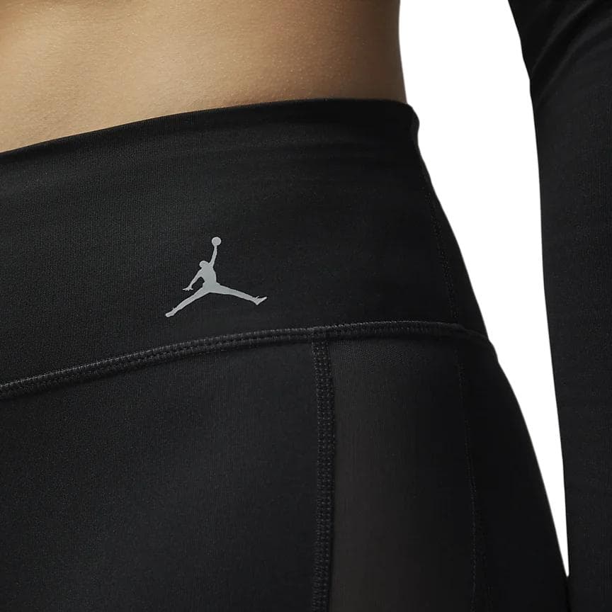 Шорты Jordan Logo - изображение 3