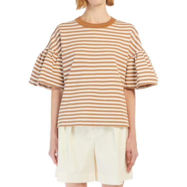 Футболка MaxMara Peirak T - изображение 2