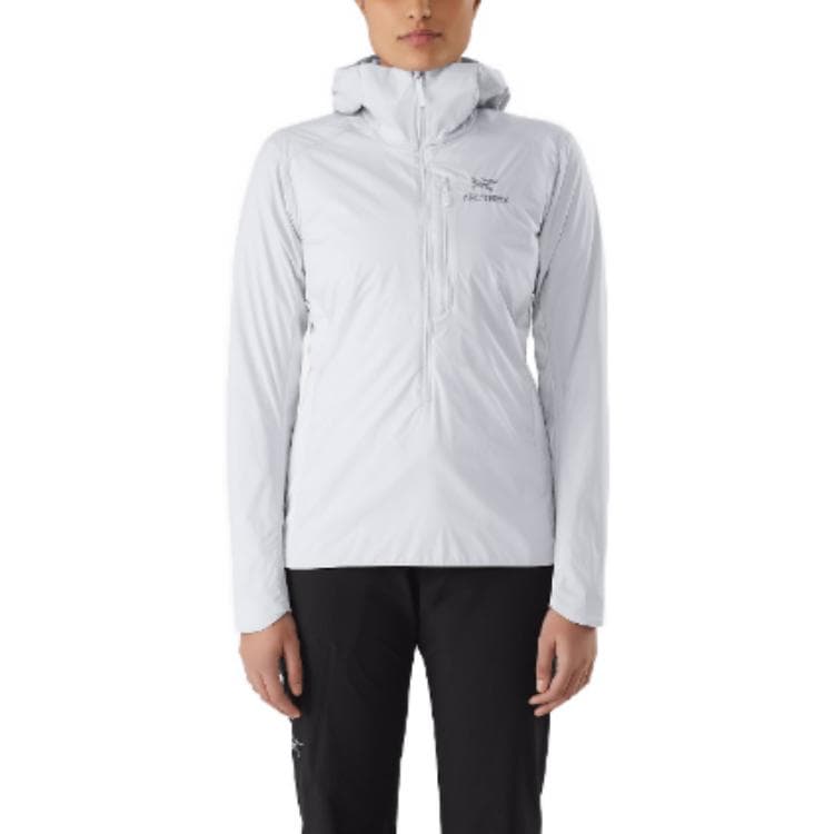 Куртка Arcteryx Atom atom sl anorak - изображение 2