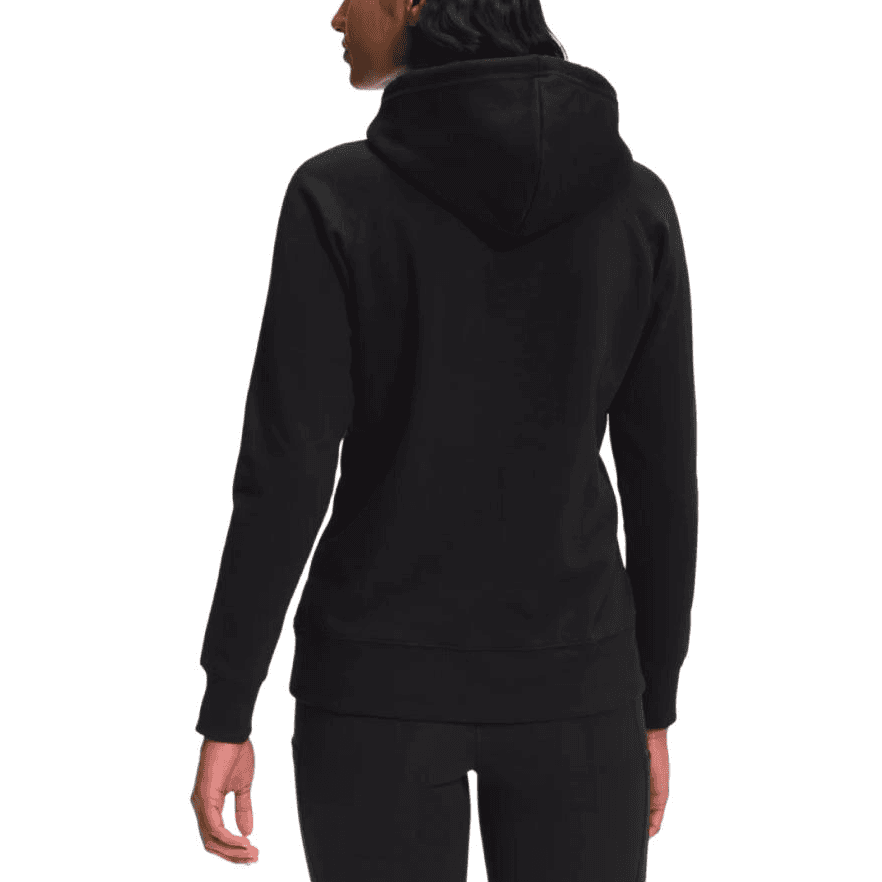 Худи THE NORTH FACE Logo - изображение 5