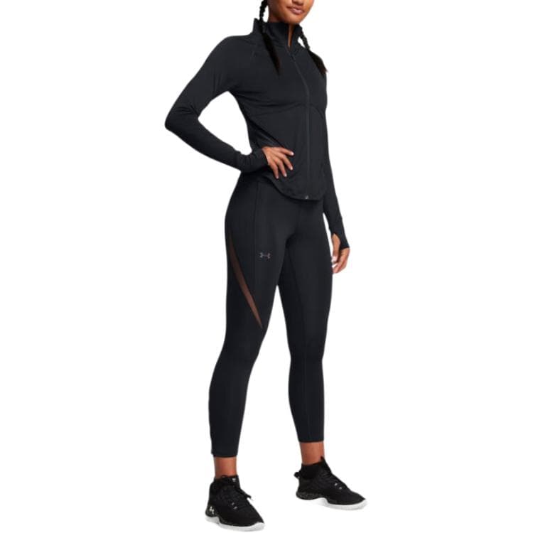Штаны Under Armour Vanish Elite logo - изображение 5