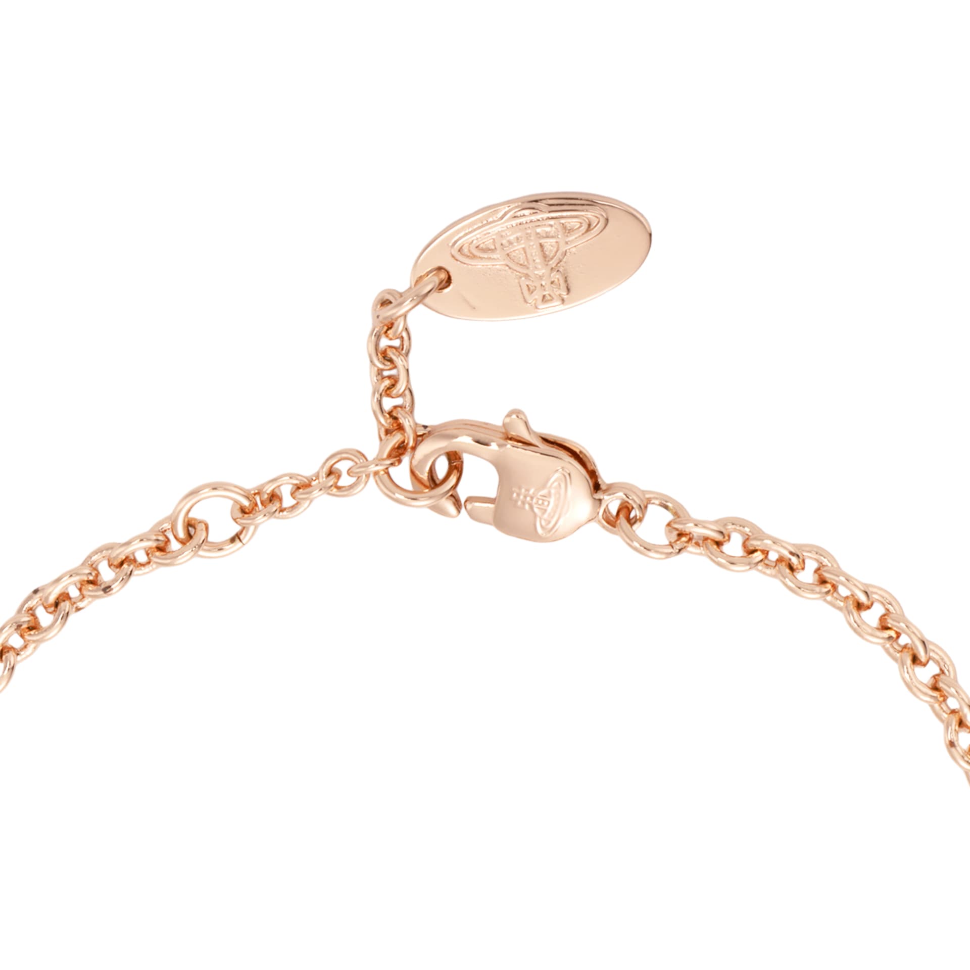 Браслет Vivienne Westwood Mayfair bas relief - изображение 4