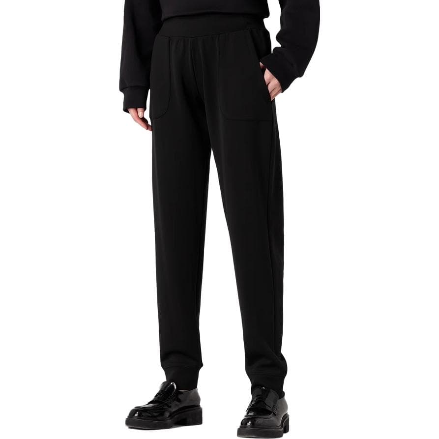 Штаны EMPORIO ARMANI FW23 - изображение 2