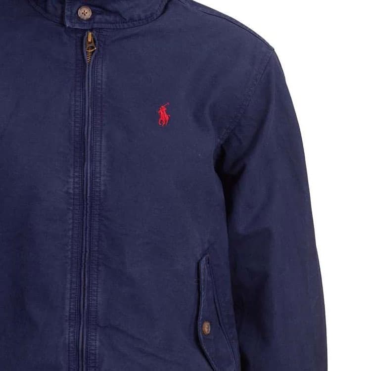 Куртка Polo Ralph Lauren - изображение 6