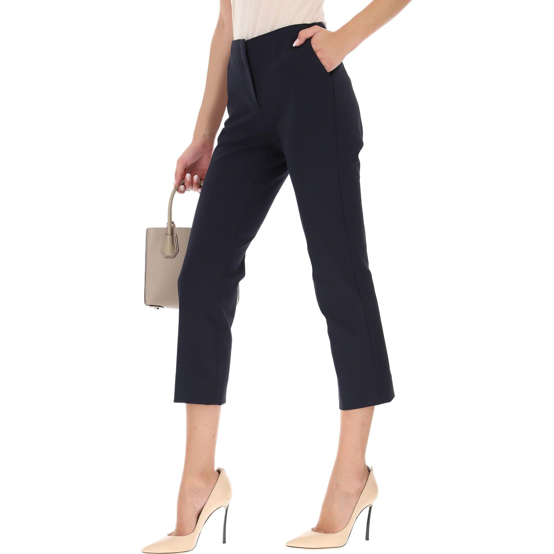 Штаны EMPORIO ARMANI SS22 - изображение 4