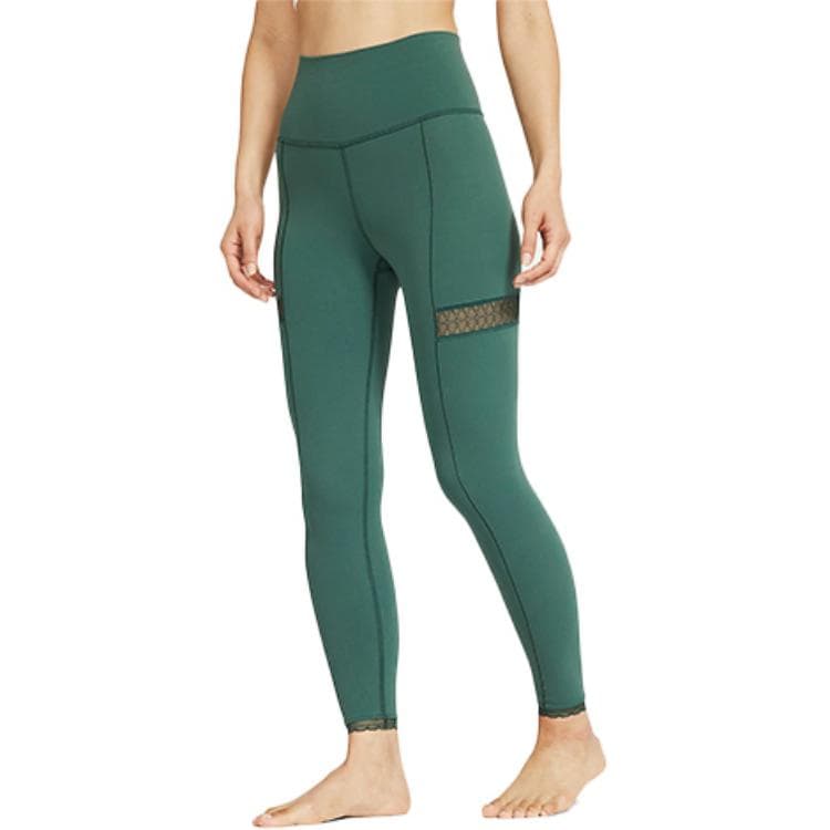 Штаны Nike Yoga - изображение 5
