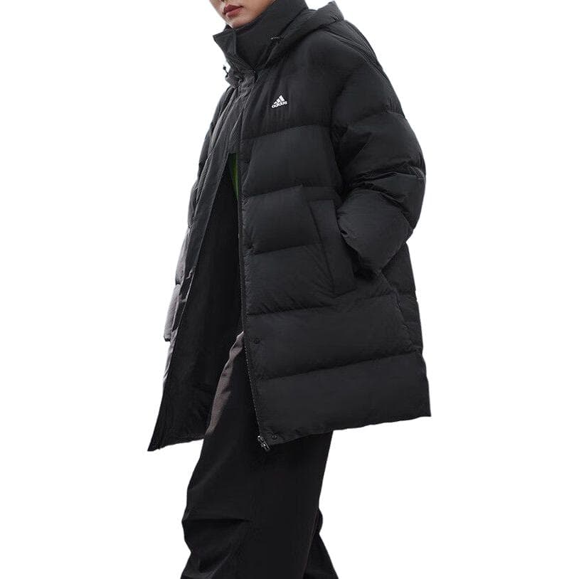 Пуховик adidas - изображение 3