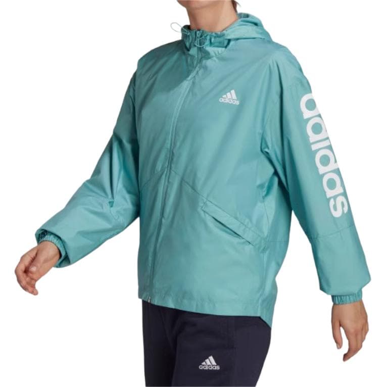 Куртка adidas Logo - изображение 3