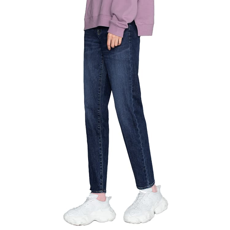 Джинсы Lee FW22 413 - изображение 8