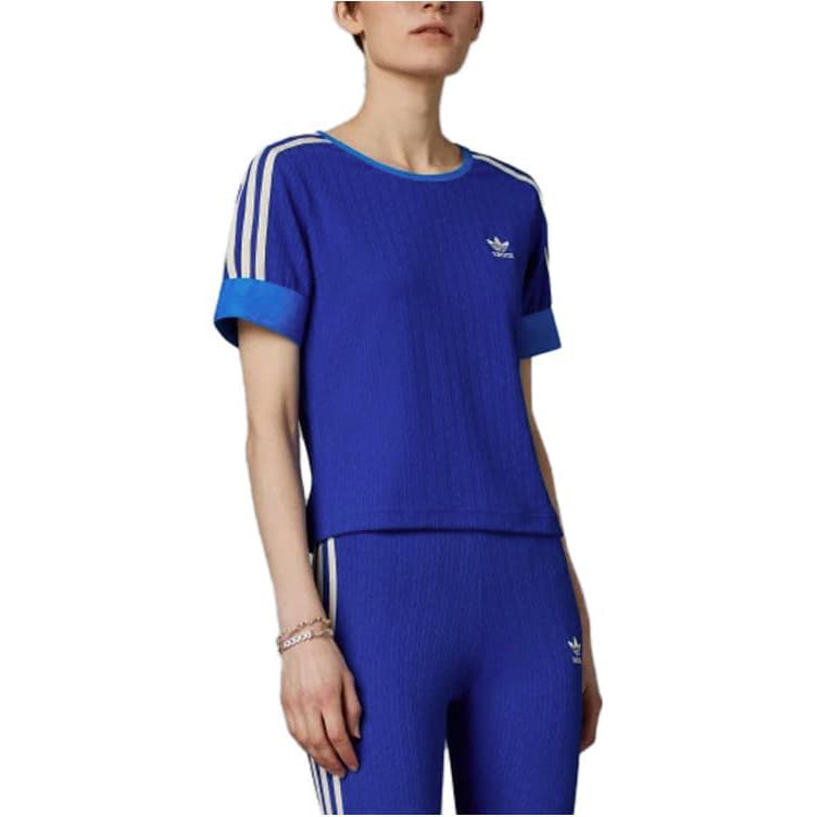 Футболка adidas originals SS23 adicolor 70s LogoT - изображение 4