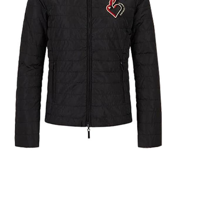 Куртка EMPORIO ARMANI FW22 EA7 - изображение 4
