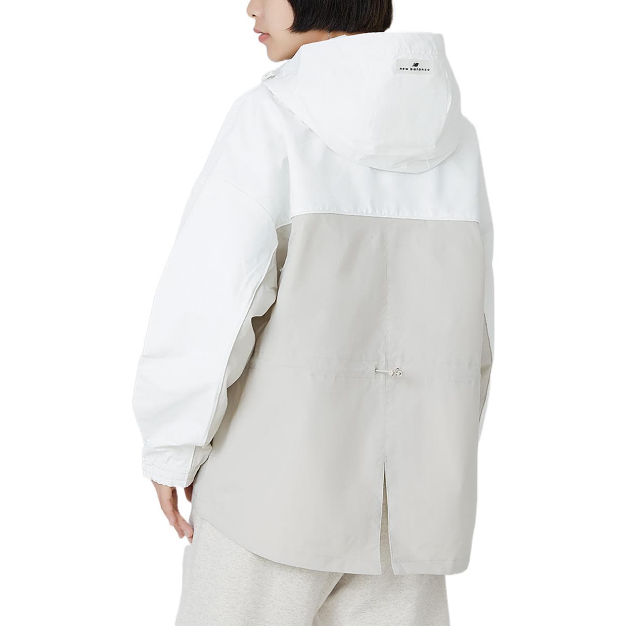 Куртка New Balance FW22 - изображение 4