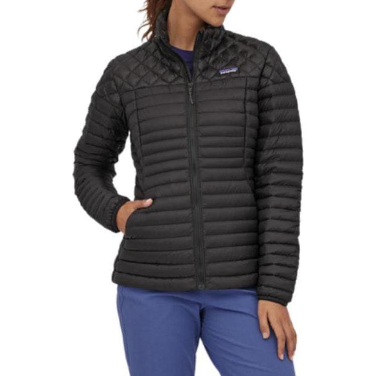 Пуховик patagonia AlpLight Down Jacket - изображение 3