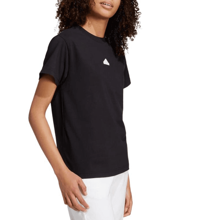 Футболка Adidas Женские Футболки - изображение 3