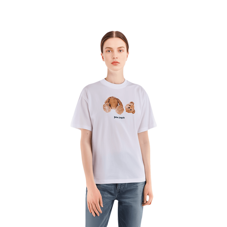Футболка PALM ANGELS T - изображение 3