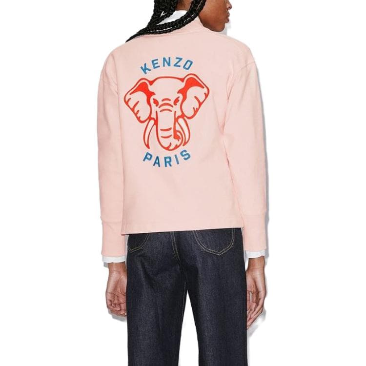 Кофта KENZO SS23 - изображение 4