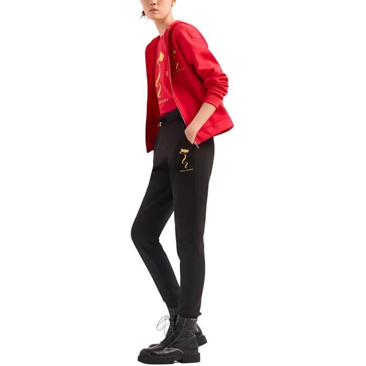 Футболка ARMANI EXCHANGE SS24 T - изображение 4