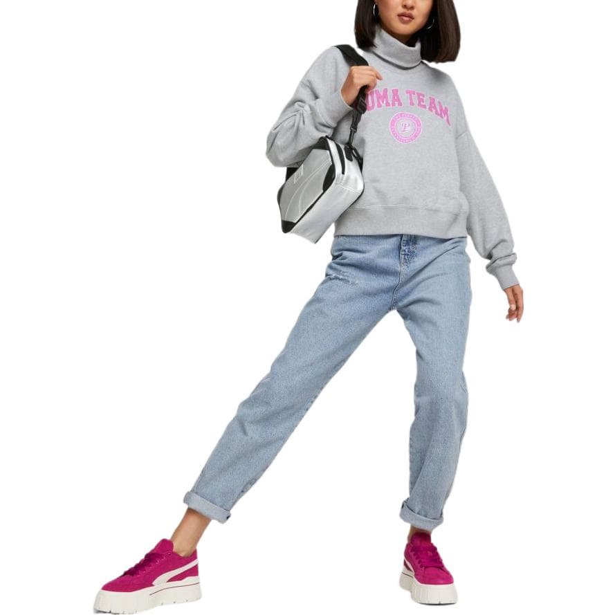 Худи PUMA Logo - изображение 3