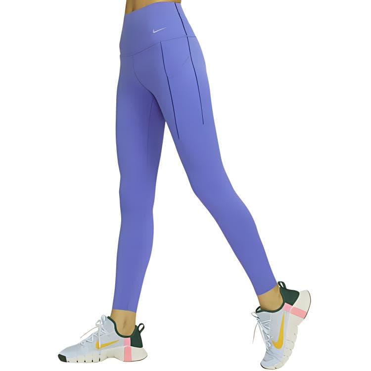 Штаны Nike Universa - изображение 4