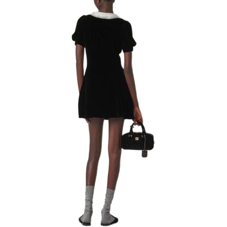 Платье MIU MIU V - изображение 5