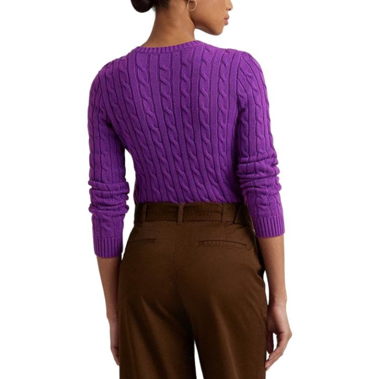 Кофта Polo Ralph Lauren FW23 - изображение 3