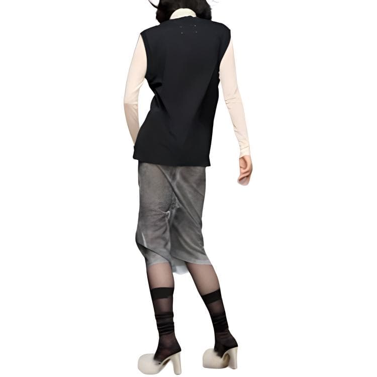 Футболка Maison Margiela T - изображение 3