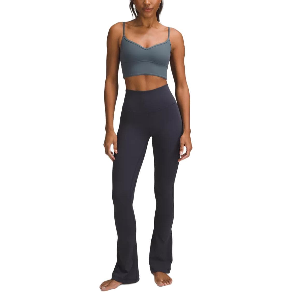 lululemon Align Sweetheart Bra Light Support - изображение 3