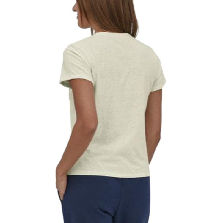 Футболка patagonia Ridge Rise Stripe Pocket T - изображение 5
