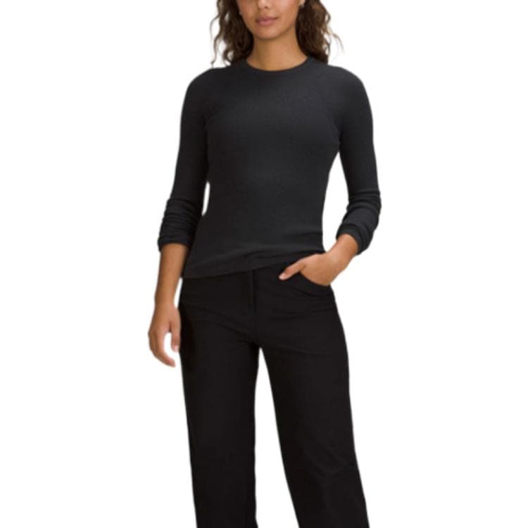 Кофта lululemon Merino Wool Light - изображение 7