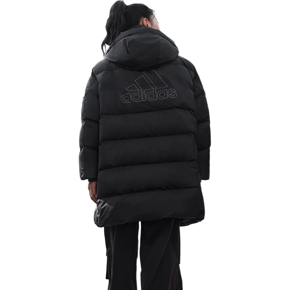 Пуховик adidas - изображение 4