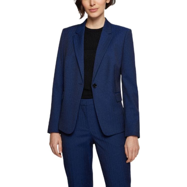 HUGO BOSS FW22 - изображение 3