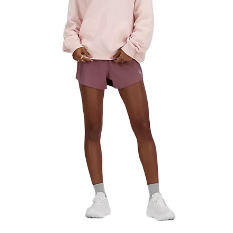 Шорты New Balance SS24 - изображение 3