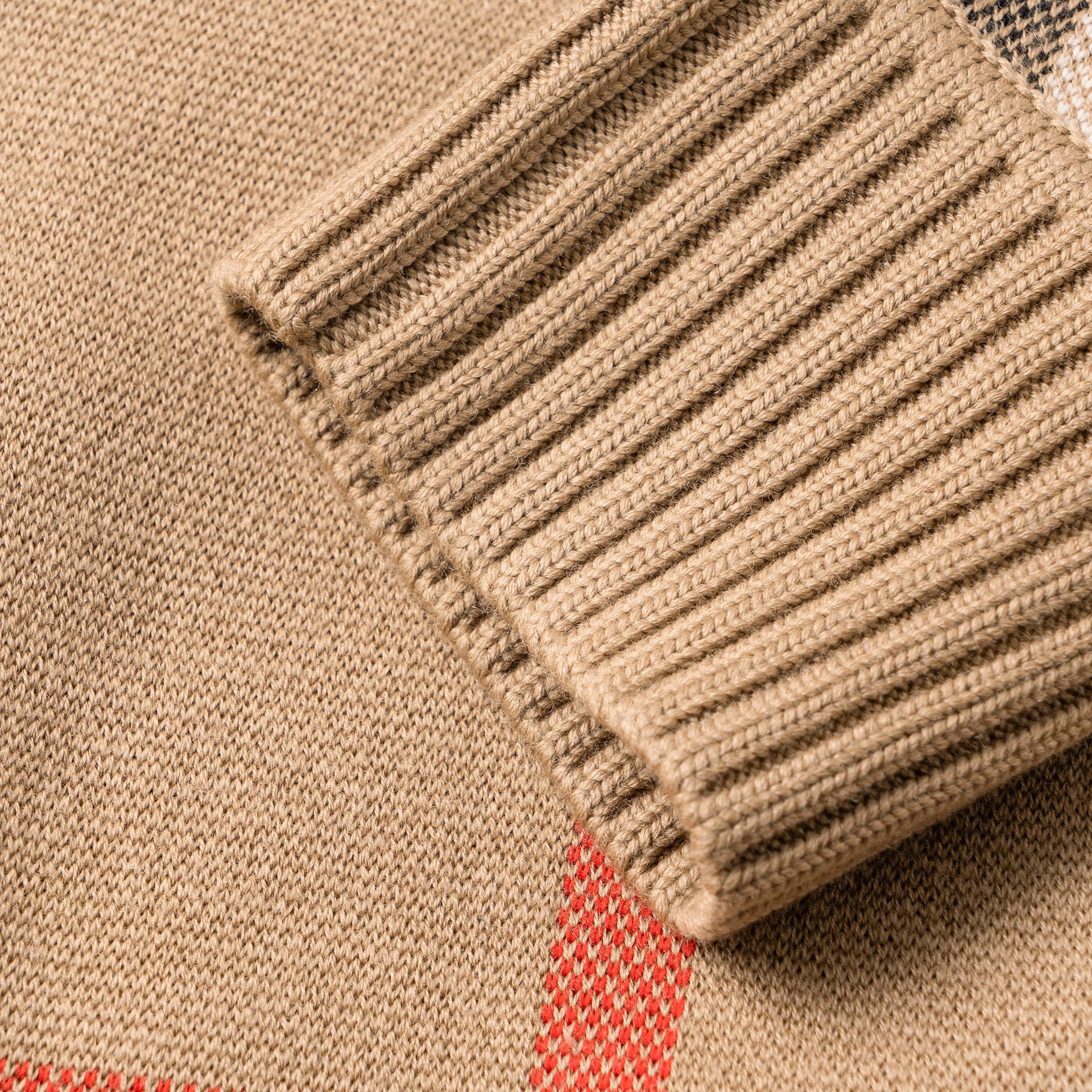 Кофта Burberry SS22 V - изображение 10