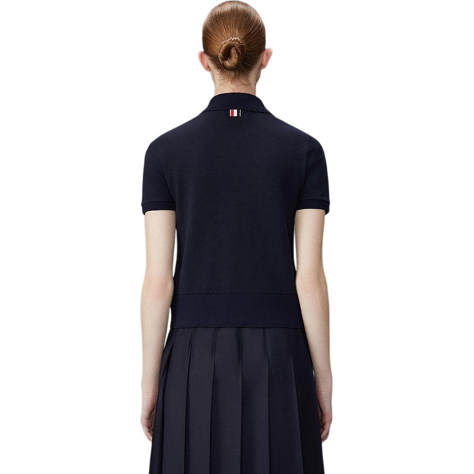 THOM BROWNE Polo - изображение 3