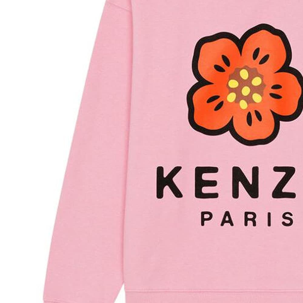 Худи KENZO x Nigo FW22 FW22 Boke Logo - изображение 6