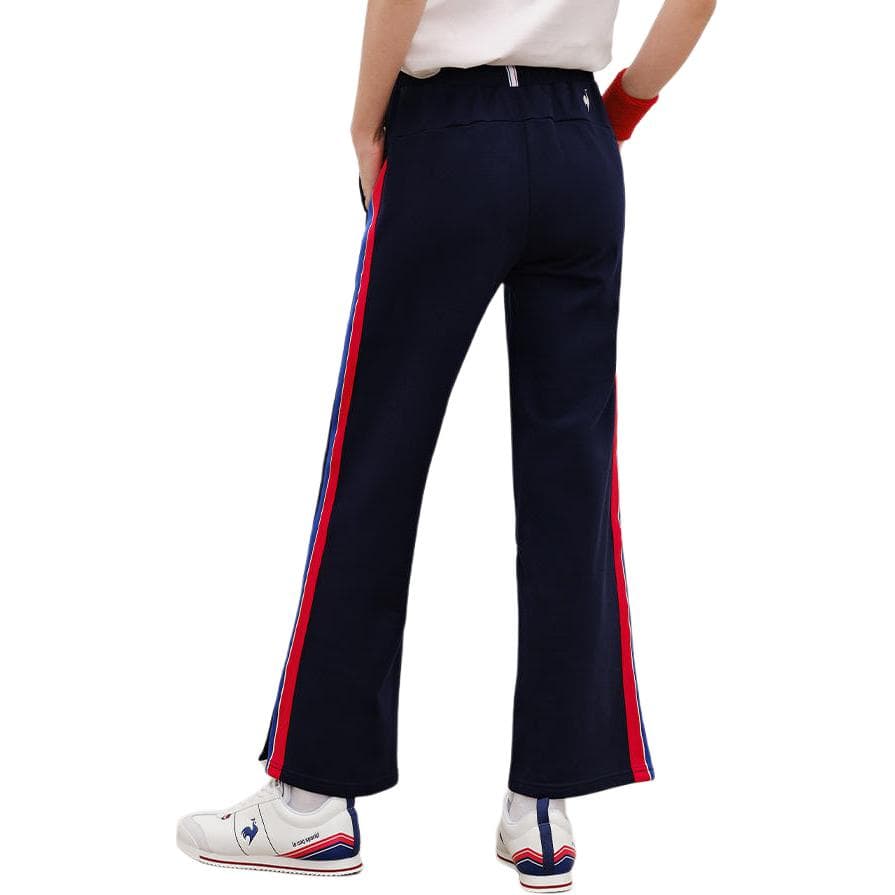 Штаны le coq sportif Tricolor Knit Pants - изображение 4