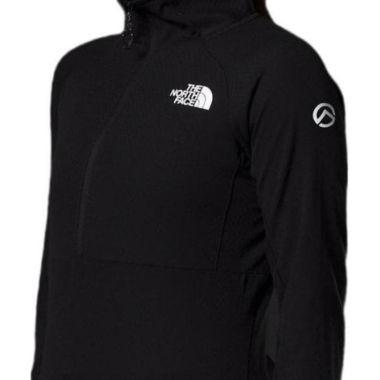 Худи THE NORTH FACE Logo - изображение 5