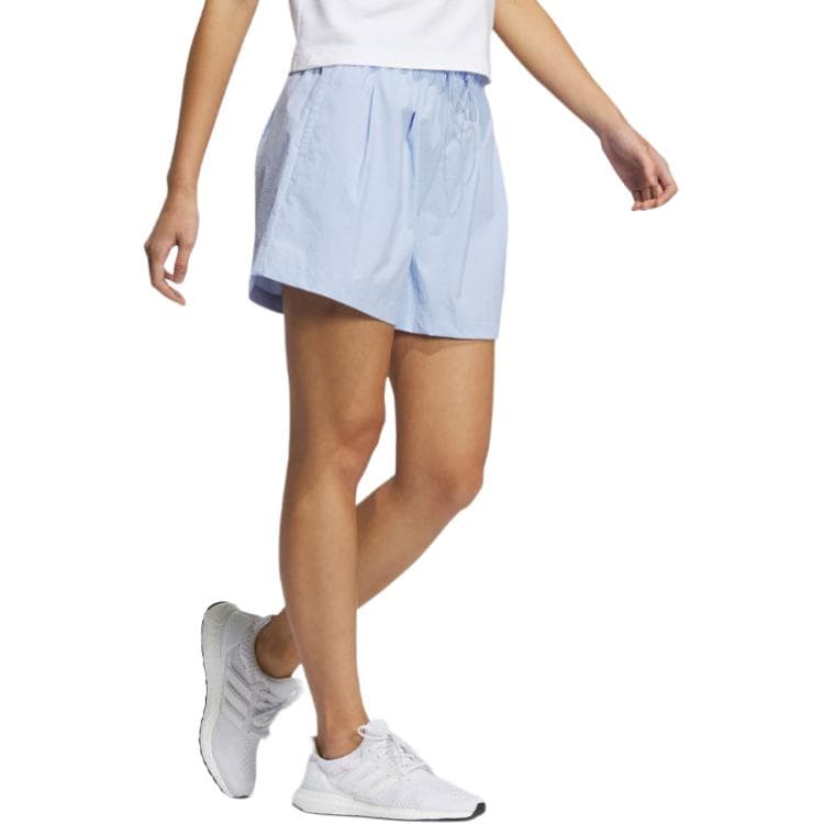 Шорты adidas x SEEBIN SS23 Graphic Woven Shorts Logo - изображение 3