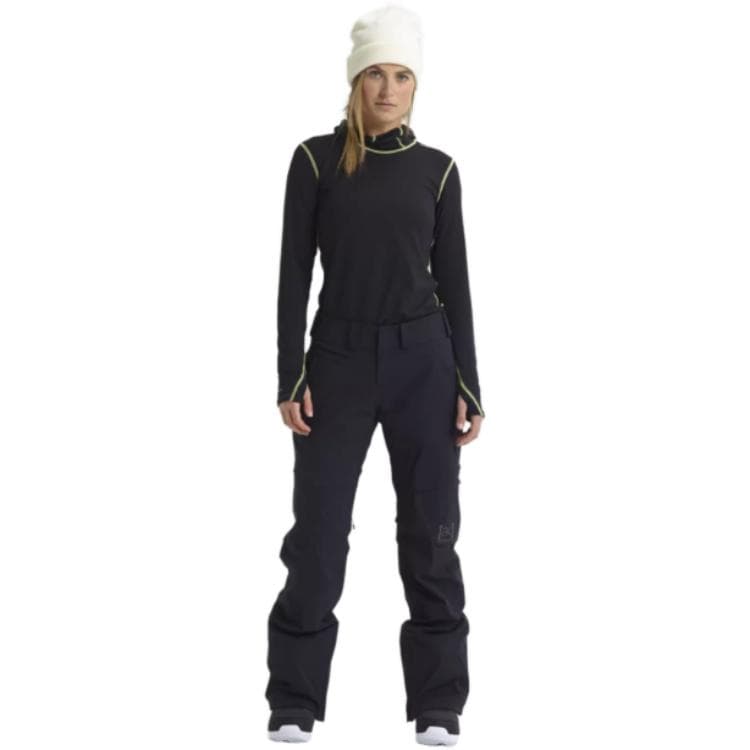 BURTON AK Gore-tex ULATED - изображение 11