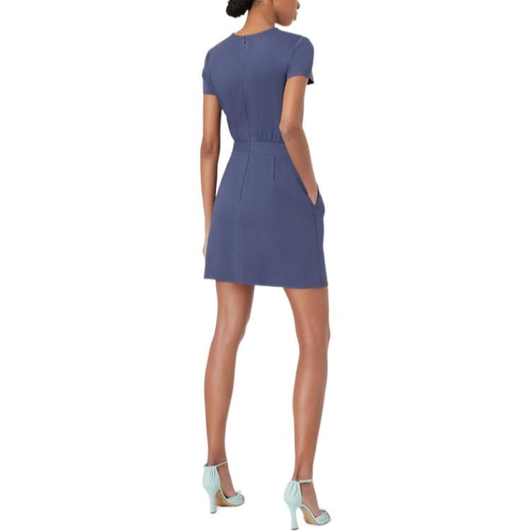 Платье EMPORIO ARMANI SS22 - изображение 3