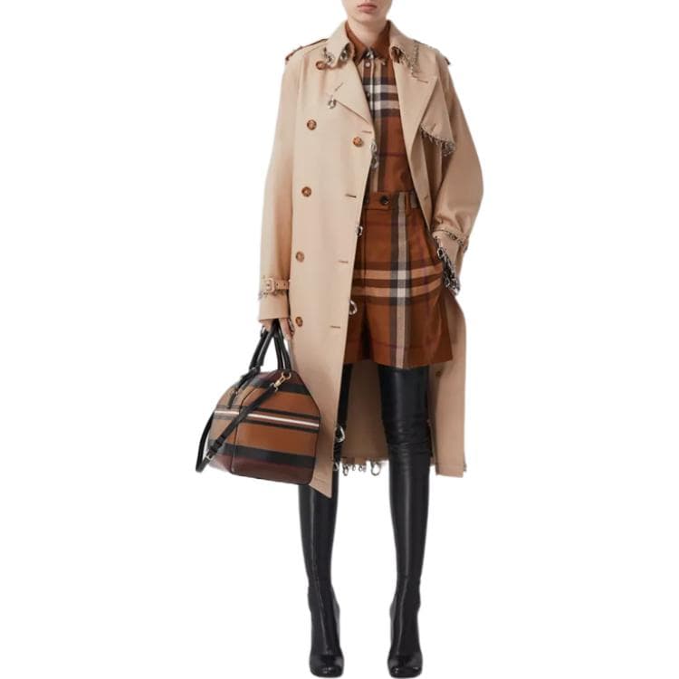 Шорты Burberry FW22 - изображение 2