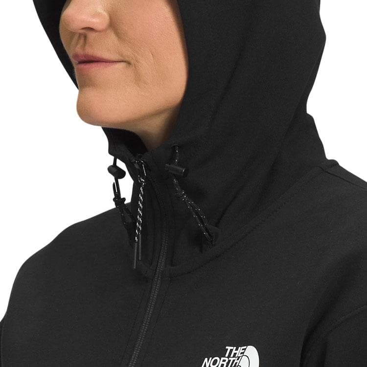 Худи THE NORTH FACE Logo - изображение 4