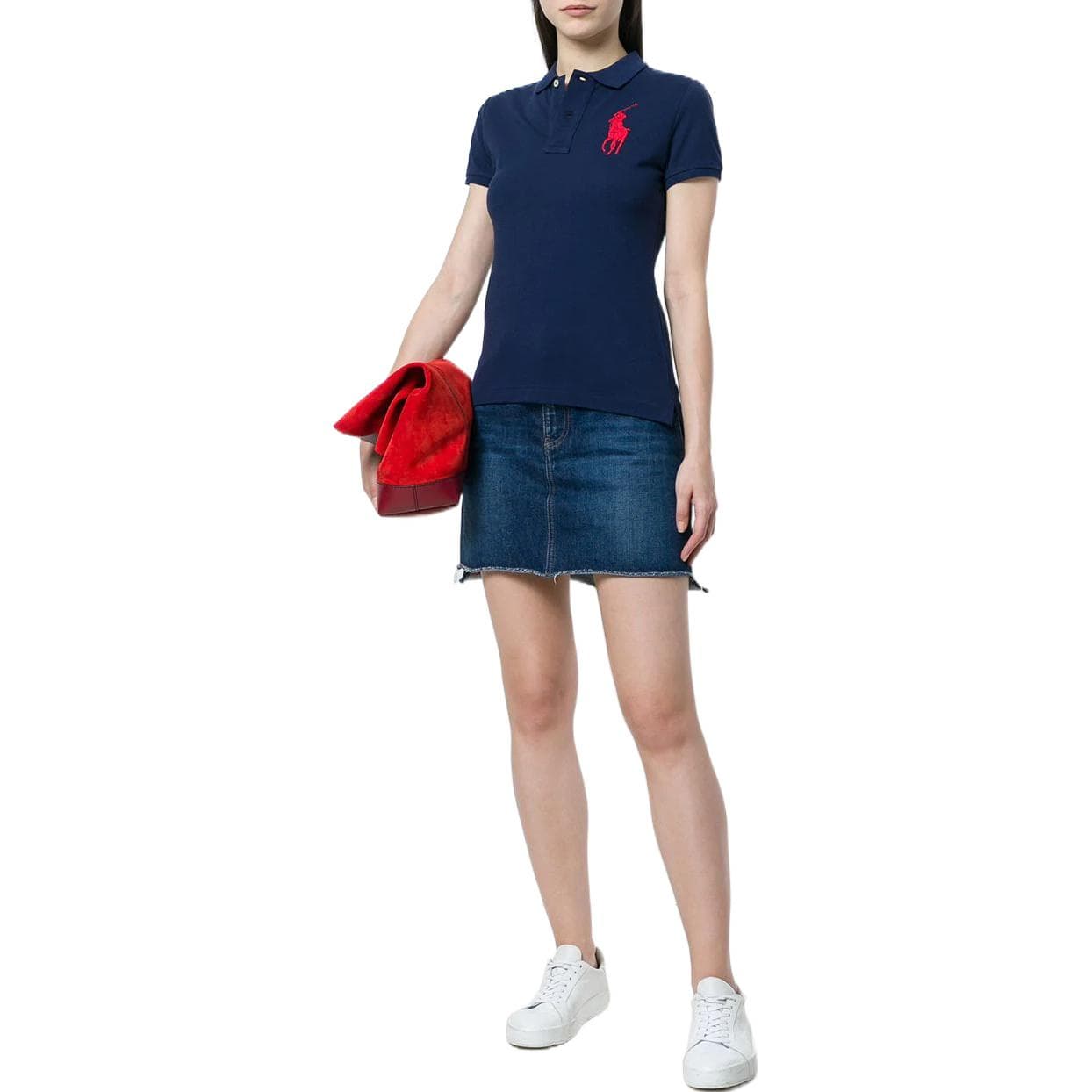 Polo Ralph Lauren SS22 Polo - изображение 2
