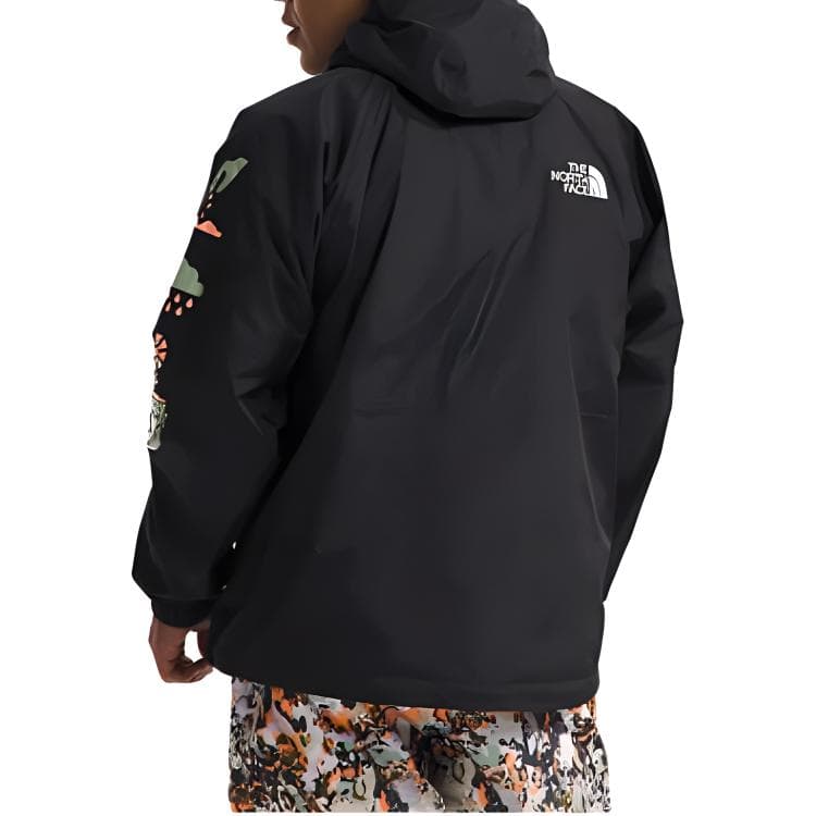 Демисезонная куртка THE NORTH FACE Logo - изображение 2