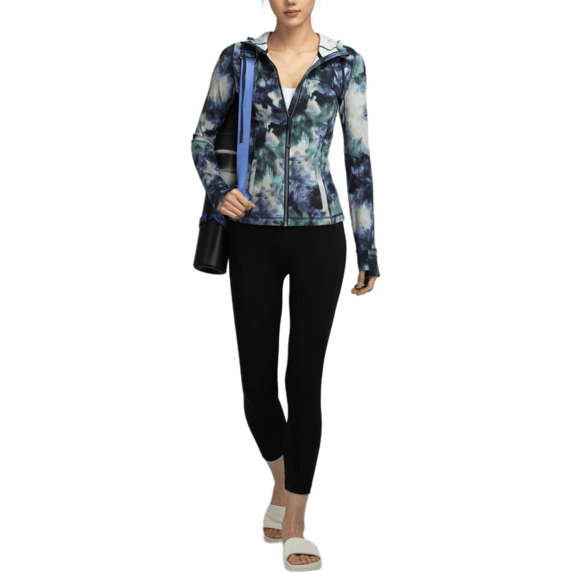 Куртка lululemon Define Nulu - изображение 3