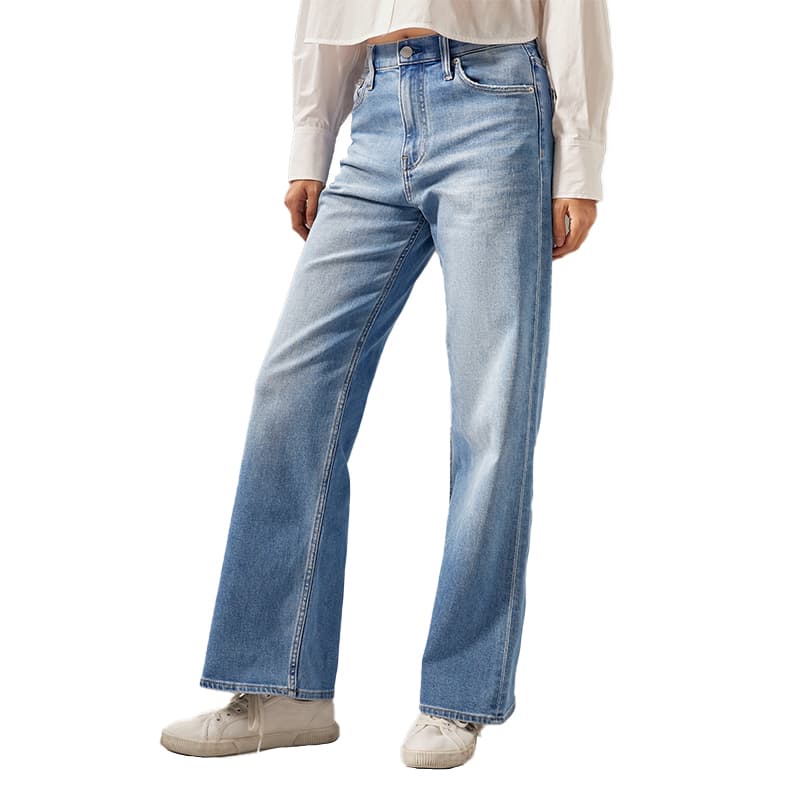 Джинсы CALVIN KLEIN Jeans - изображение 4