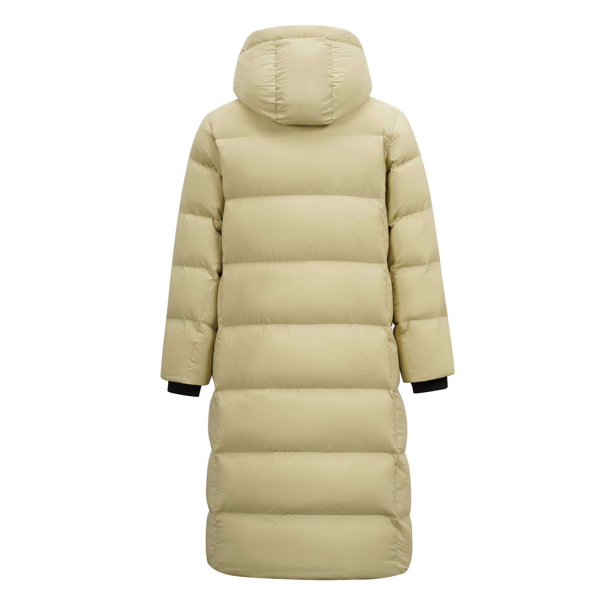 Пуховик SNOW FLYING Winter Battle Collection Пуховик Женские - изображение 3