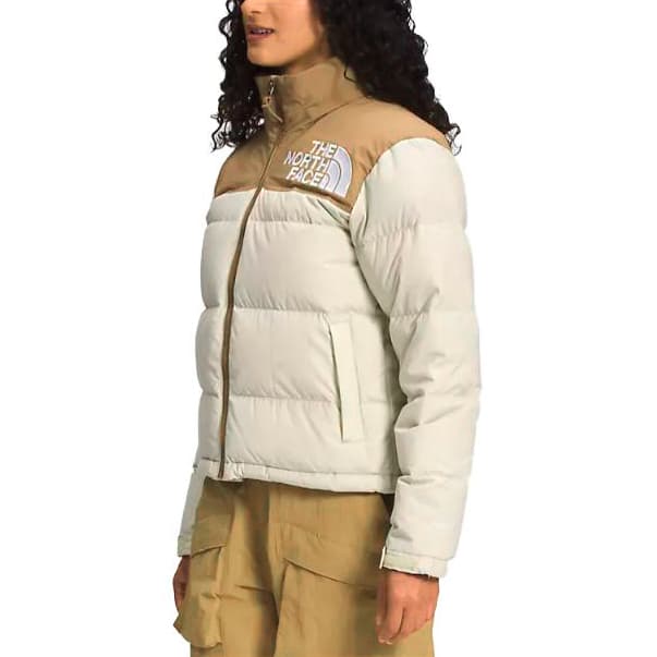 Пуховик THE NORTH FACE SS23 Low-Fi Hi-Tek Logo - изображение 5