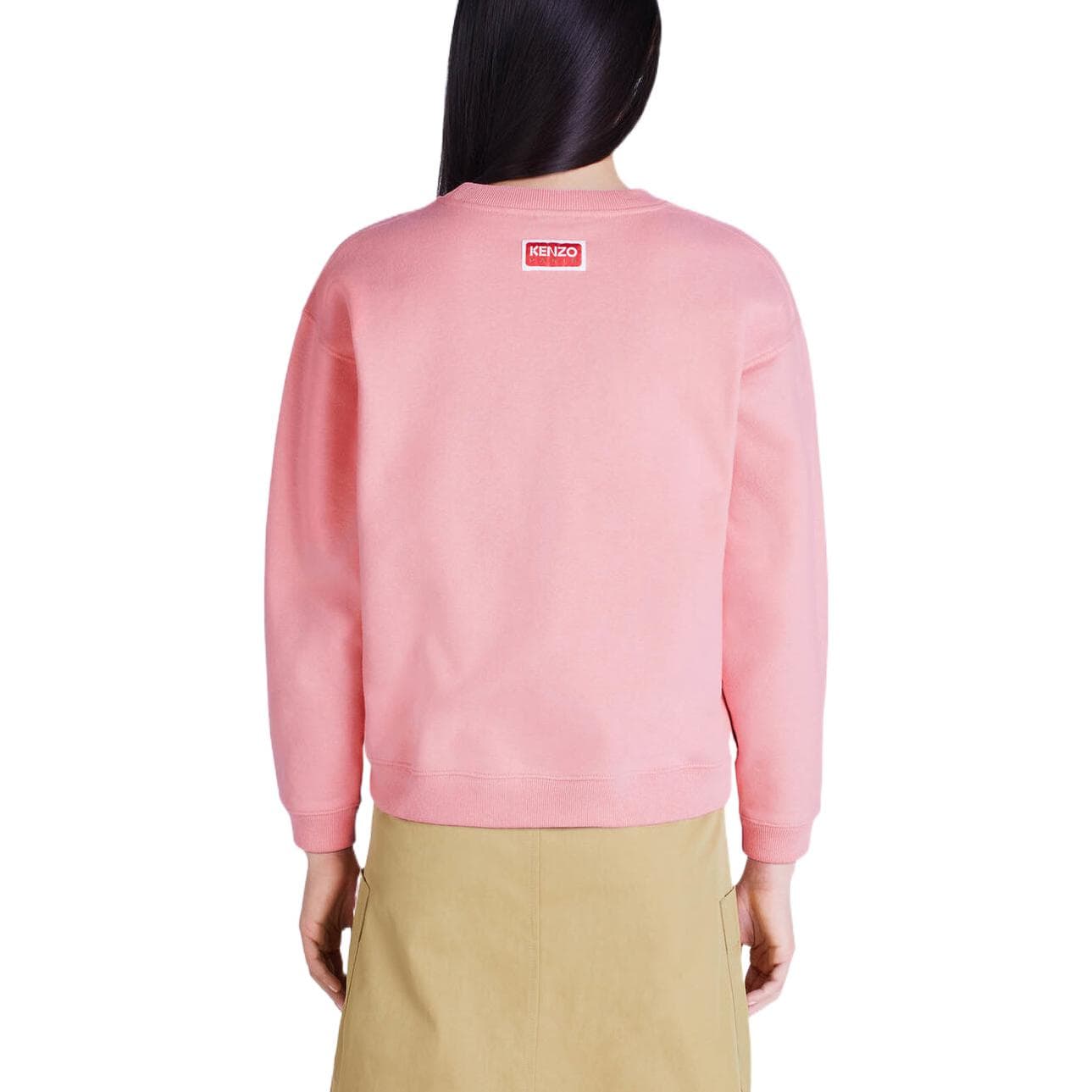 Худи KENZO x Nigo FW22 FW22 Boke Logo - изображение 4
